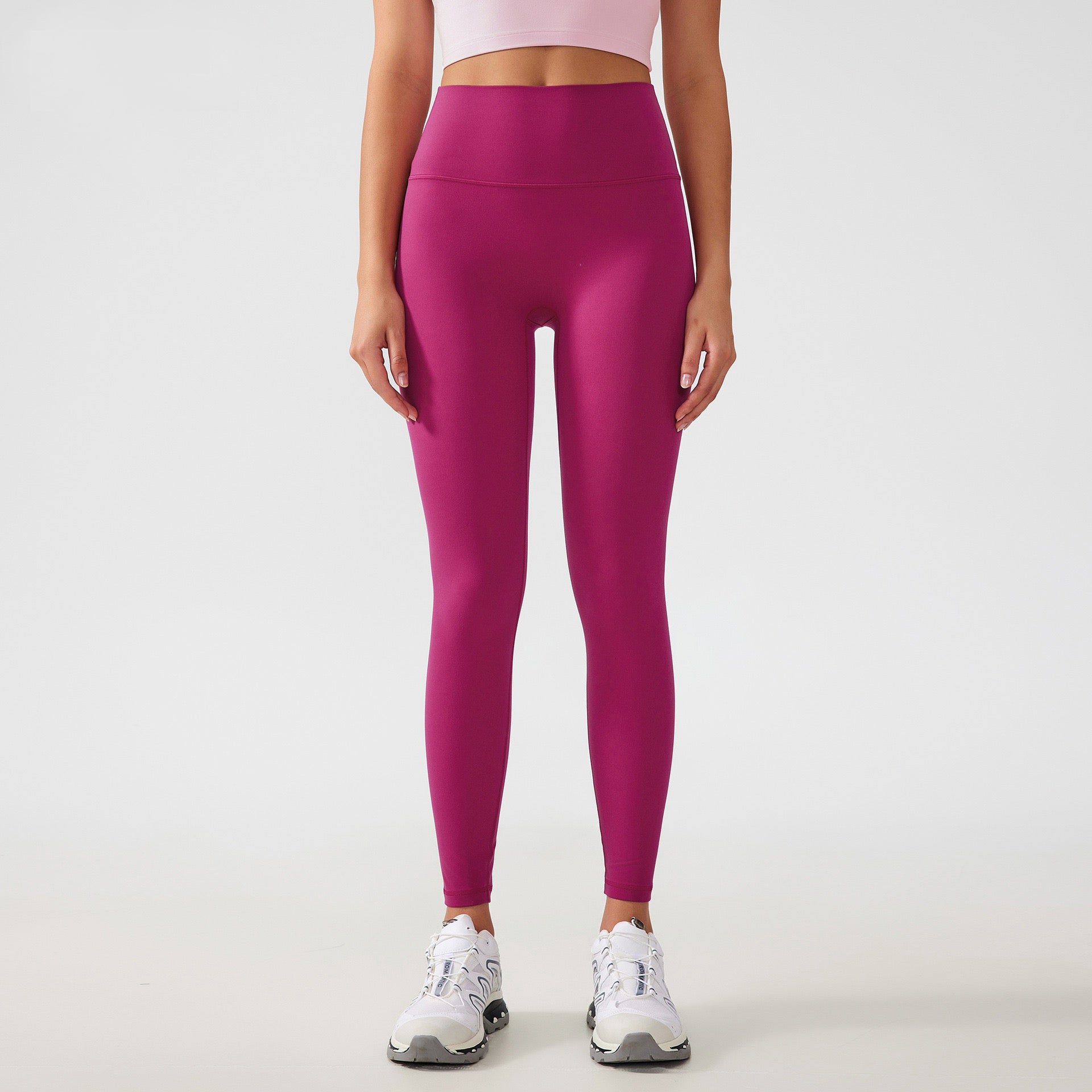 Multi-Color Active Leggings | BareTouch