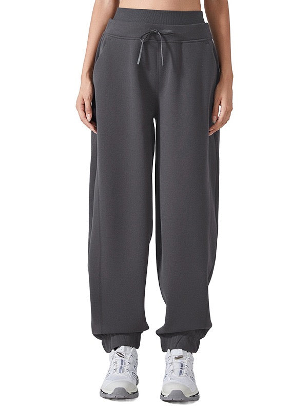 Relaxed Fit Lounge active pants | Vanta Relaxed