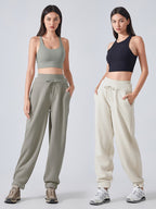Relaxed Fit Lounge active pants | Vanta Relaxed