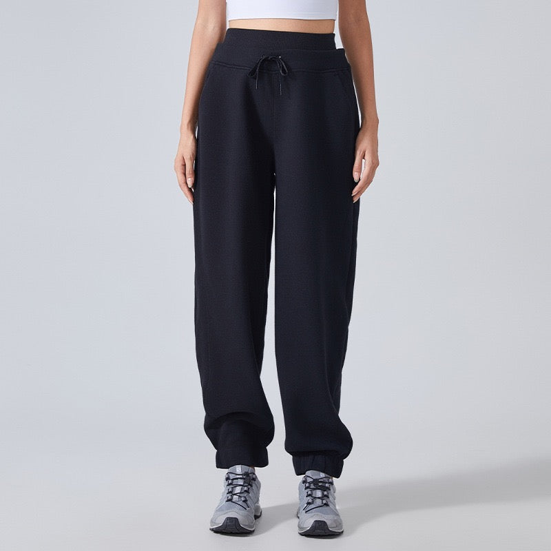 Relaxed Fit Lounge active pants | Vanta Relaxed