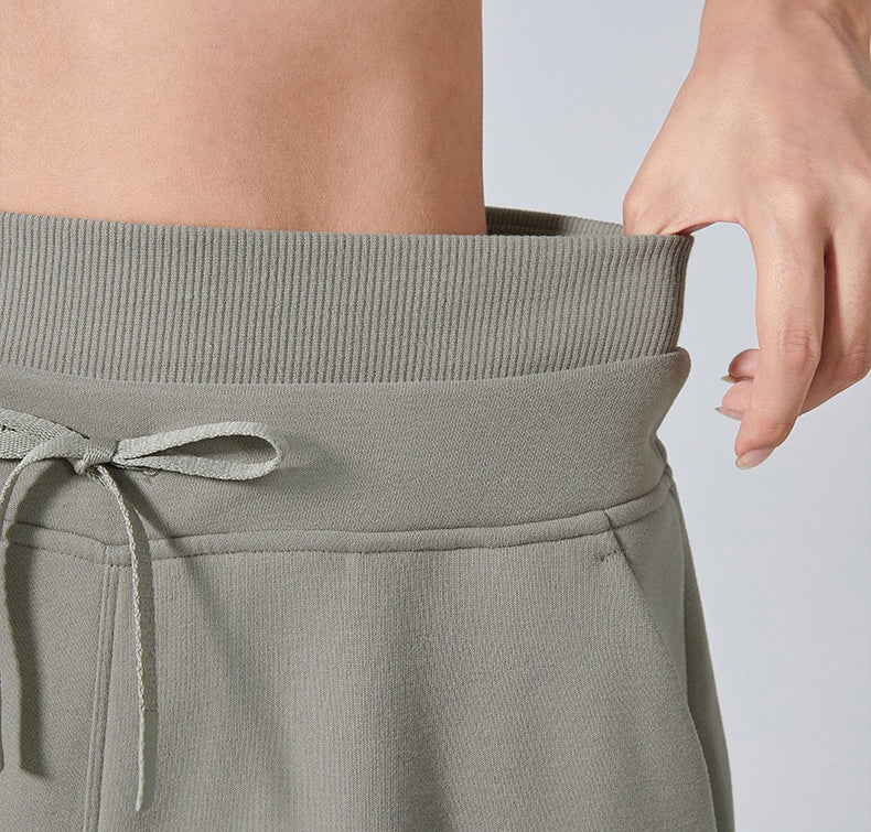 Relaxed Fit Lounge active pants | Vanta Relaxed