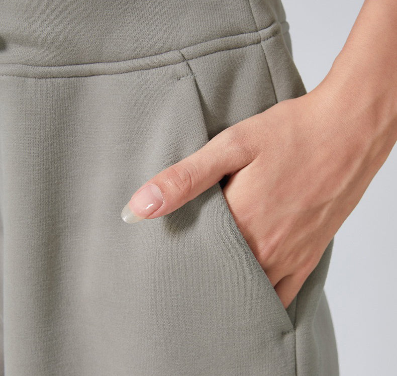 Relaxed Fit Lounge active pants | Vanta Relaxed