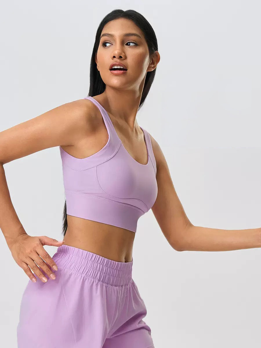 Everyday Sports Bra | Core