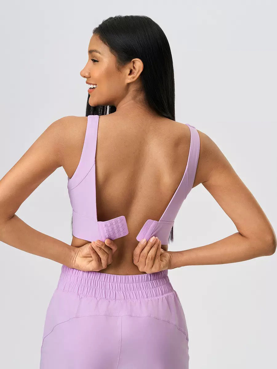 Everyday Sports Bra | Core